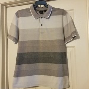 Mens Hugo Boss polo shirt